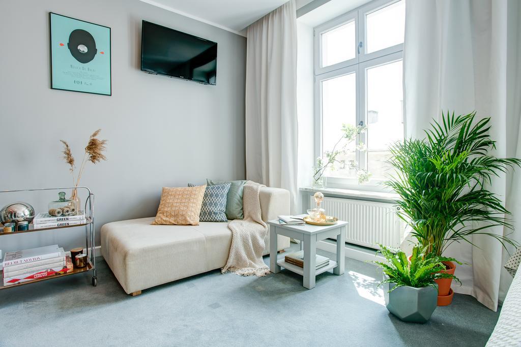 Apartamenty Chelmno Eksteriør billede