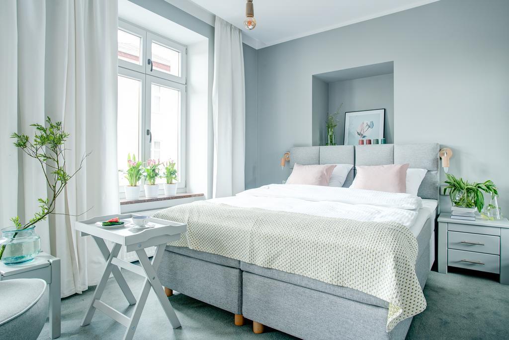 Apartamenty Chelmno Eksteriør billede