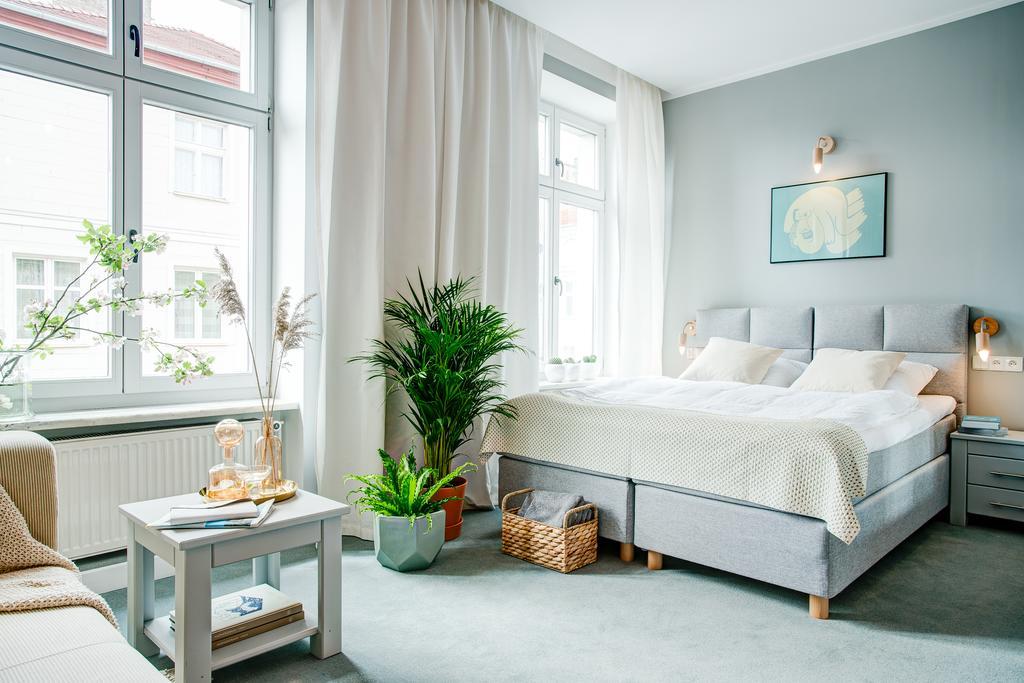 Apartamenty Chelmno Eksteriør billede