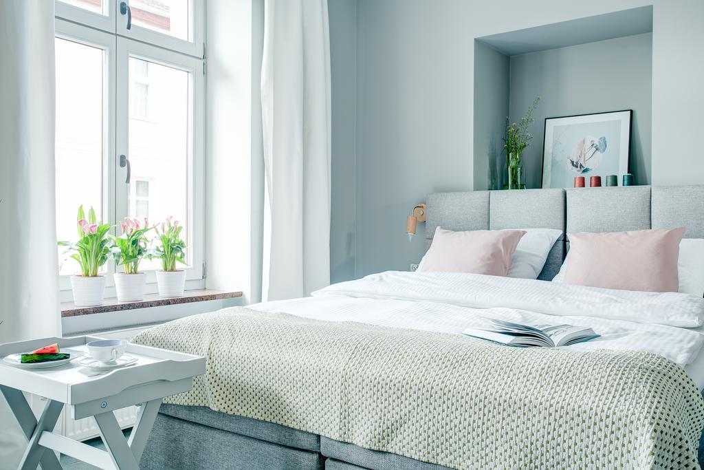 Apartamenty Chelmno Eksteriør billede