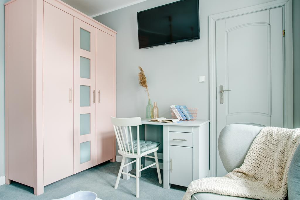 Apartamenty Chelmno Eksteriør billede