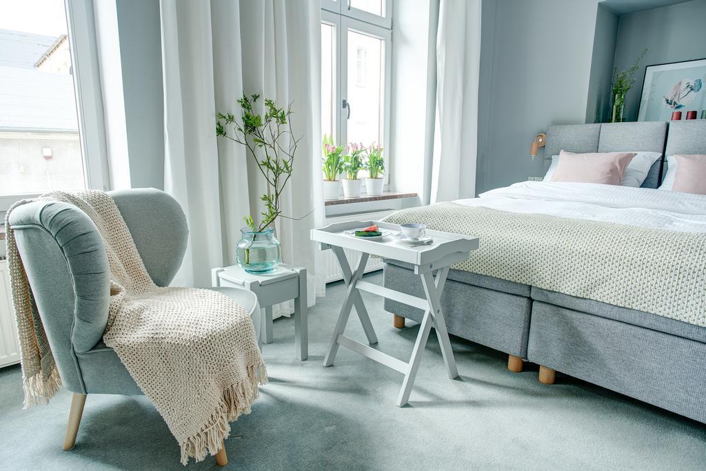 Apartamenty Chelmno Eksteriør billede