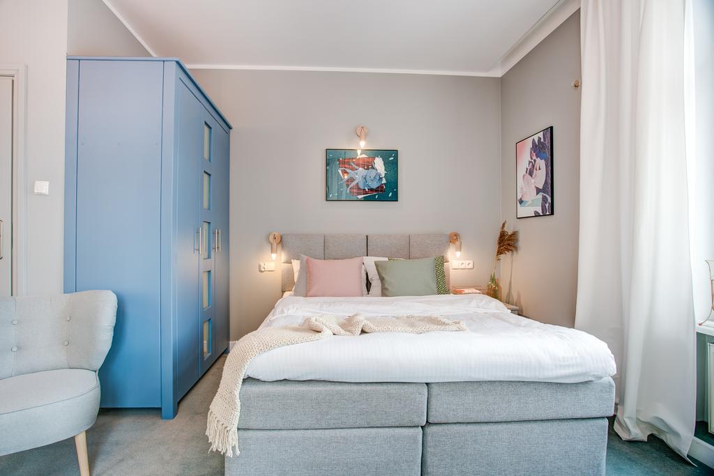 Apartamenty Chelmno Eksteriør billede