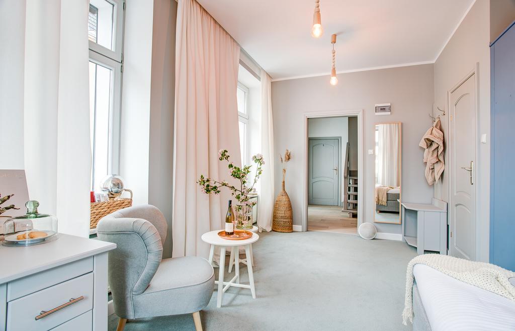 Apartamenty Chelmno Eksteriør billede