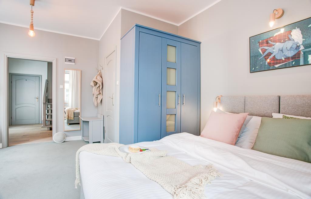 Apartamenty Chelmno Eksteriør billede