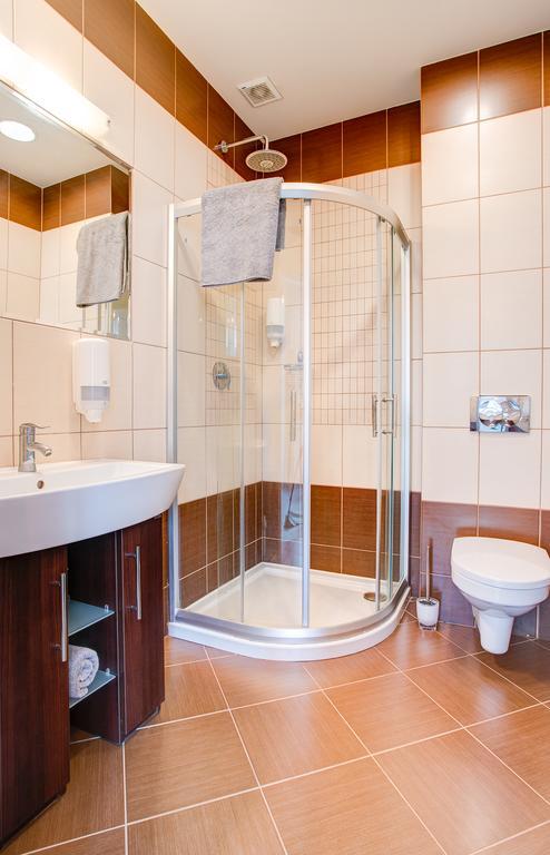 Apartamenty Chelmno Eksteriør billede