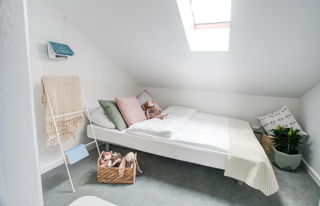 Apartamenty Chelmno Eksteriør billede
